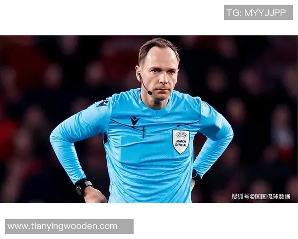 全球顶尖足球裁判实力排名揭晓明星裁判的荣耀与挑战